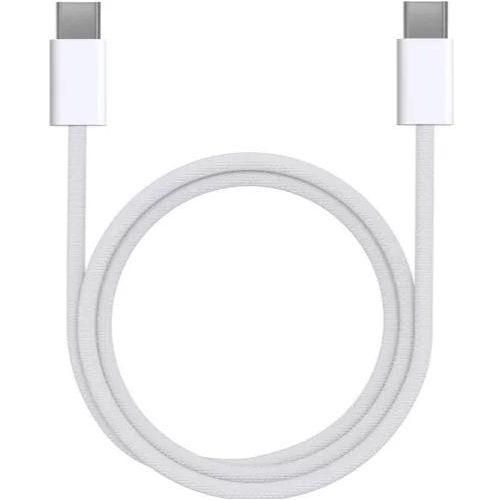 15 USB-C chargeur