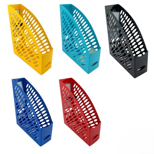 Corner Box Plastique Gris -ARK