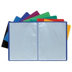 Porte documents souple 160 vues M.office