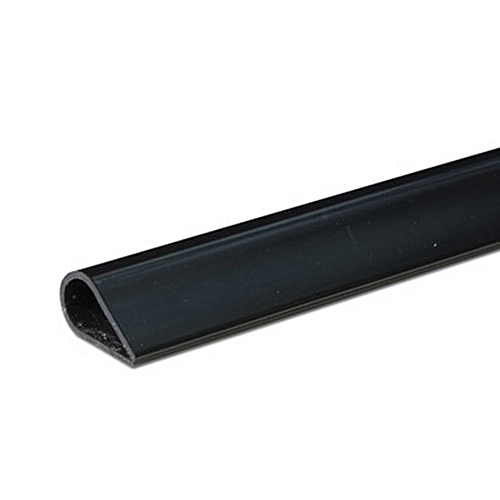 Serre feuilles 3mm Noir M.office