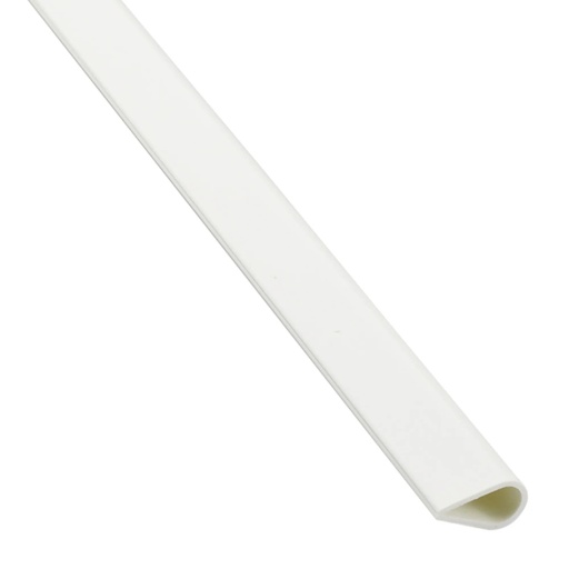 Serre feuilles 3mm blanc M.office
