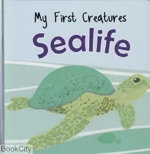 Sealife My First Creature