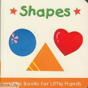 Shapes Little Learners