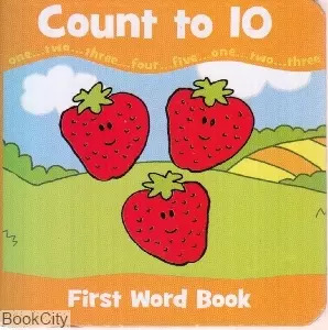 COUNT TO 10