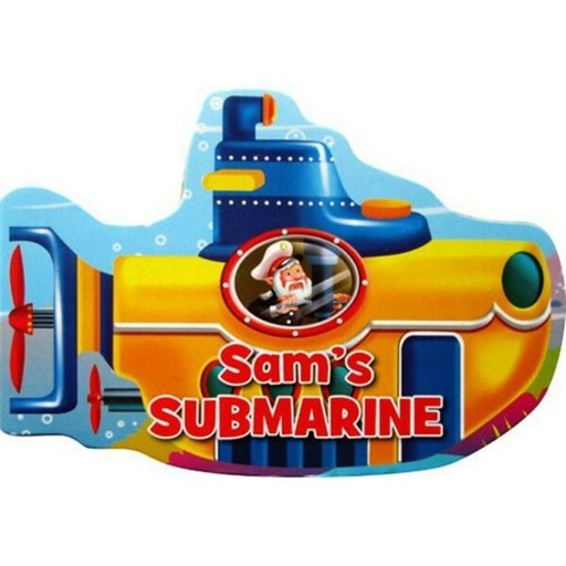 Sam’s Submarine