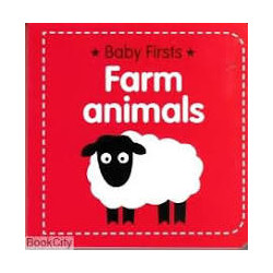 Baby first / farm animals