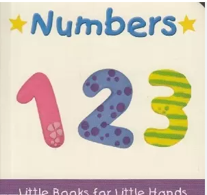 Numbers Little Learners