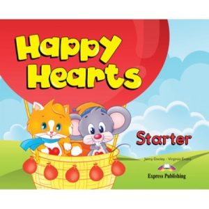 Happy hearts Starter