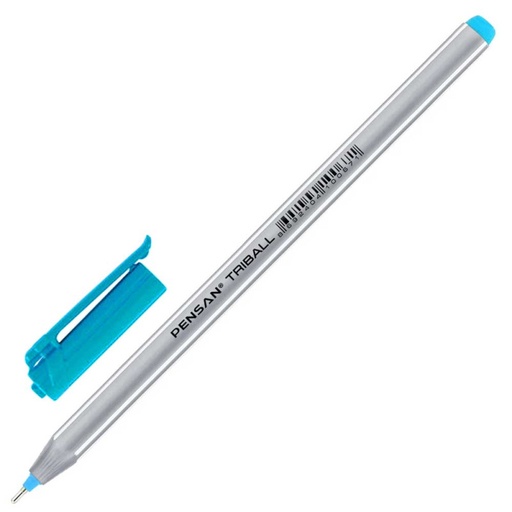 Stylo pensan turquoise