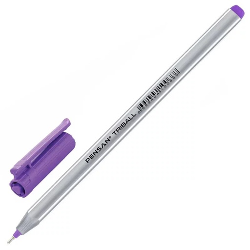 Stylo pensan mauve