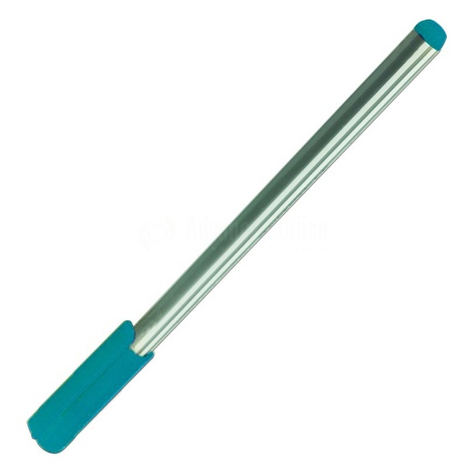 Stylo pensan bleu