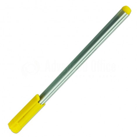 Stylo pensan jaune