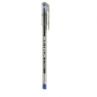 Stylo à bille bleu Pensan