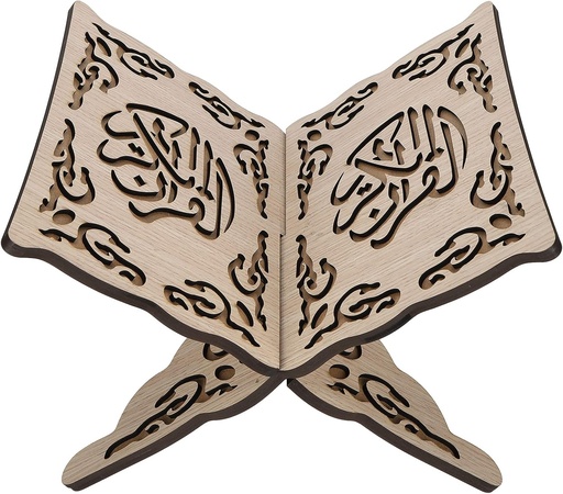 Support coran grand modèle مقرأة القرآن