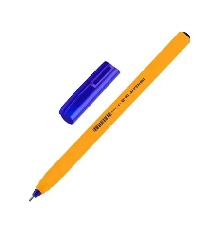 Stylo à bille bleu TR-23 - Pensan