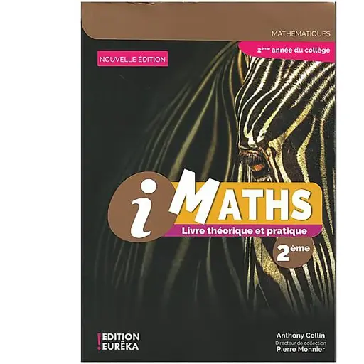 I MATHS 2AC