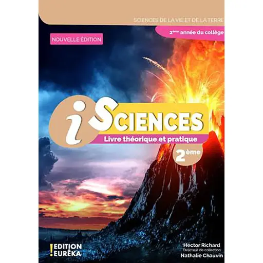 ISCIENCES 2AC