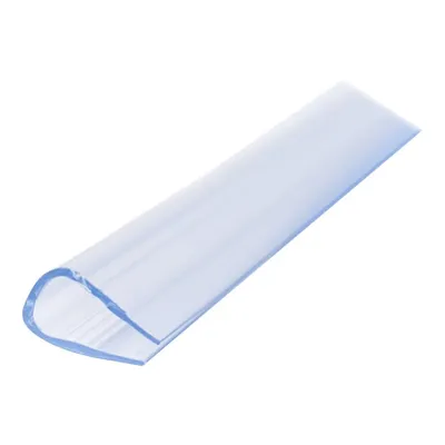 Baguette a relier transparent N°5 serre feuille