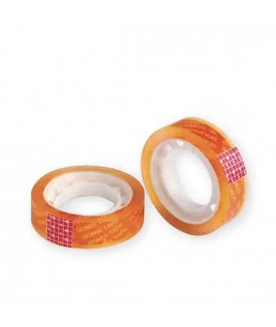 Scotch adhésive 12mm*8mm 