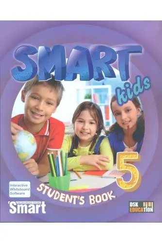 Smart Kids 5 PACK