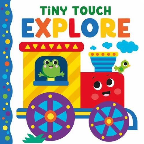Explore - Tiny Touch