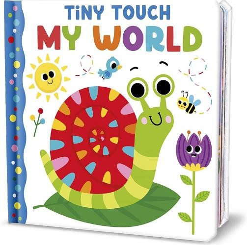 My World - Tiny Touch