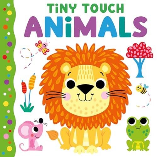 Animals - Tiny Touch