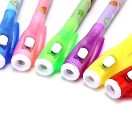 STYLO INVISIBLE 
