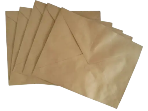 Enveloppe Kraft 25.5cm*32.5cm A4+