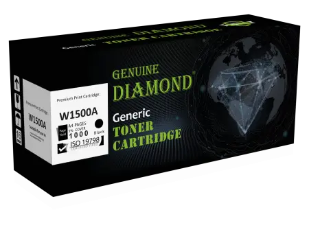 Toner Diamond HP 150A (W1500A) avec puce