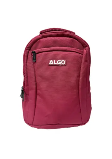 Sac a dos young red Algo