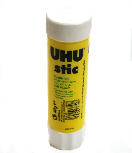 Colle stick 40g UHU