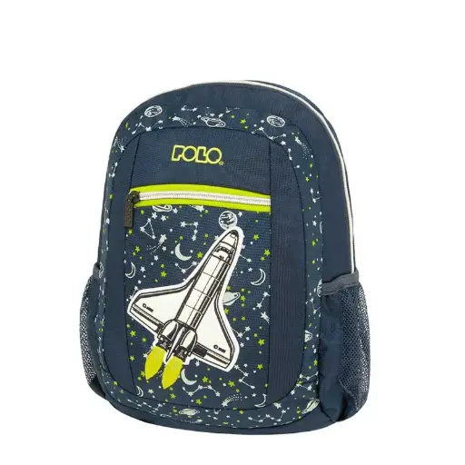 Mini sac a dos POLO CHAQUITO SPACE