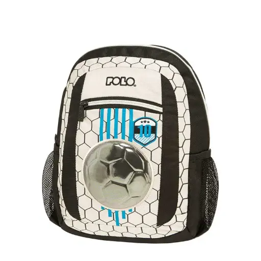 Mini sac dos POLO CHIQUITO Football