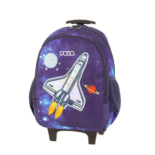 Mini Trolley POLO Frenzi space