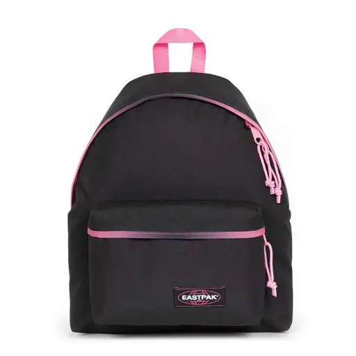 Sac a dos eastpak Padded Pak'r BURGUNDY
