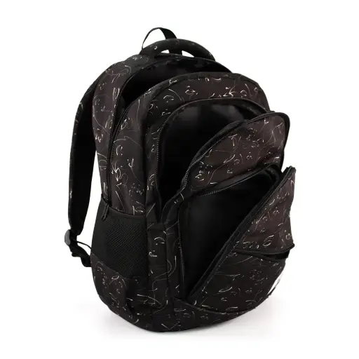 Sac a dos teenpack back pack schoolie aura