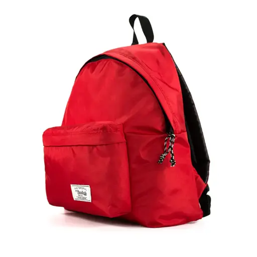 Sac a dos Teenpack mini urbain bright red 