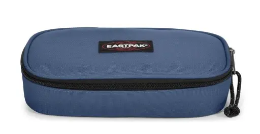 Trousse eastpack oval single powder pilot