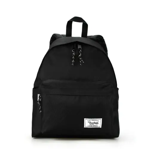 Sac a dos urbaine Dark black Teenpack