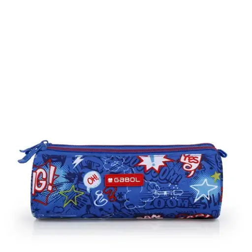 Trousse scolaire Gabol
