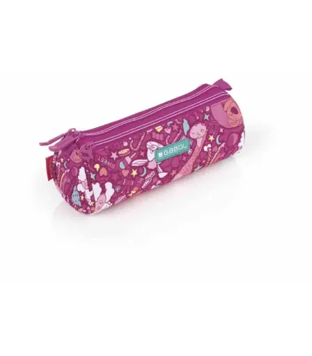 Trousse scolaire Gabol