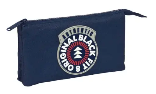 Trousse scolaire Authentic Safta