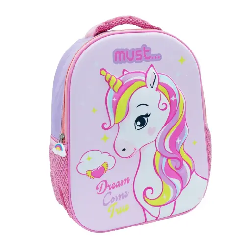 Cartable pour maternelle "Unicorne"