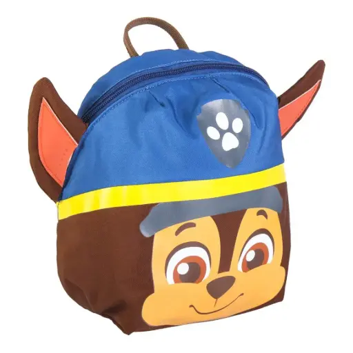 Cartable pour maternelle Paw patrol