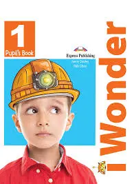 I wonder 1 SB + WB PACK