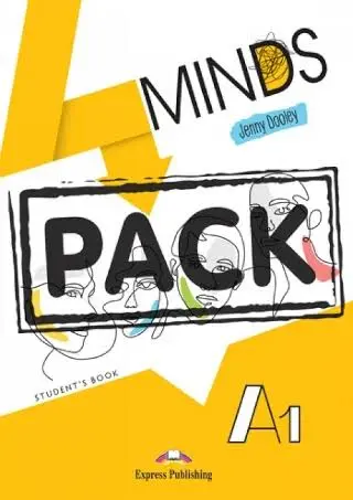 4MINDS A1 PACK