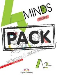 4MINDS A2+ PACK