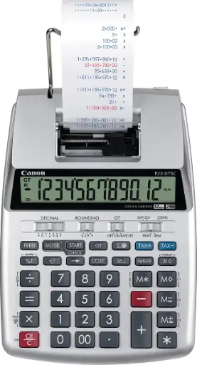Machine a calculer - CATIGA