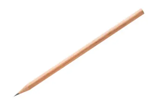 Crayon en bois